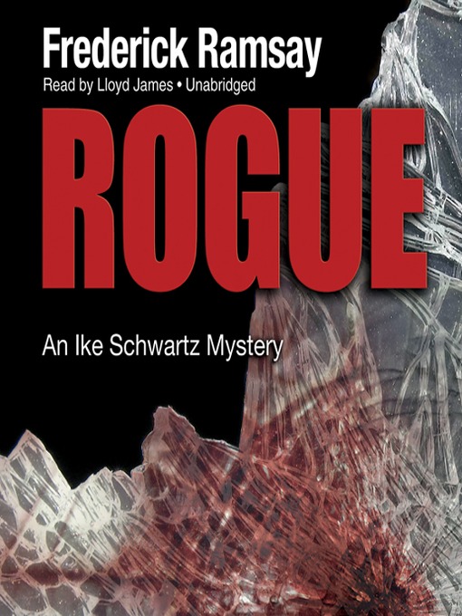 Title details for Rogue by Frederick Ramsay - Available